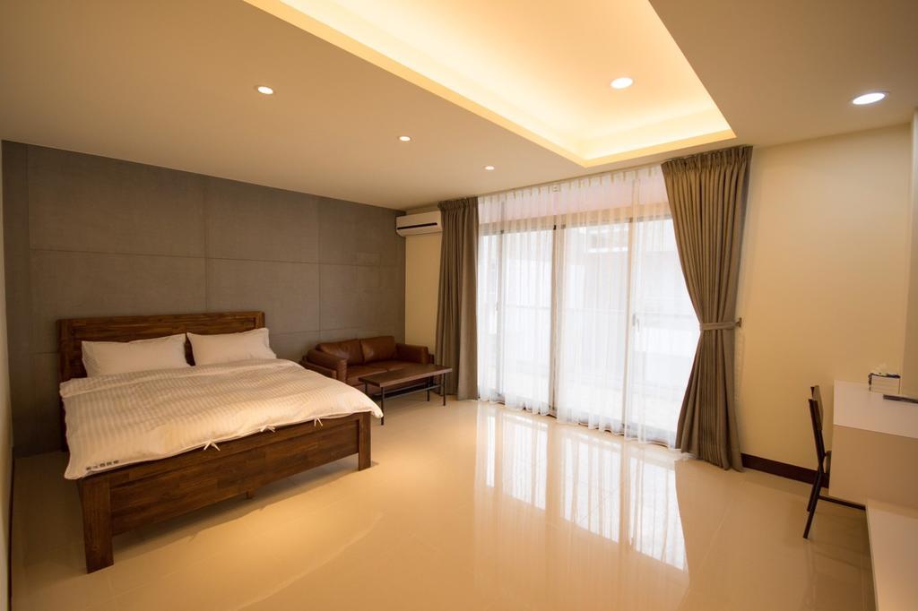 Shamuni B&B 마공 외부 사진